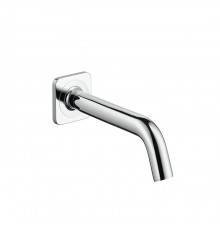 Axor Citterio M Излив для ванны, 182мм, настенный, frac34;rsquo;, цвет: хром. 34410000