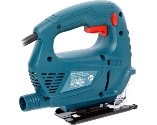 Лобзик Bosch GST 700 (H)