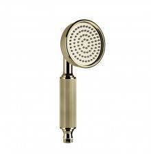 Gessi Venti20 Ручной душ, цвет: Brass PVD. 65154#710