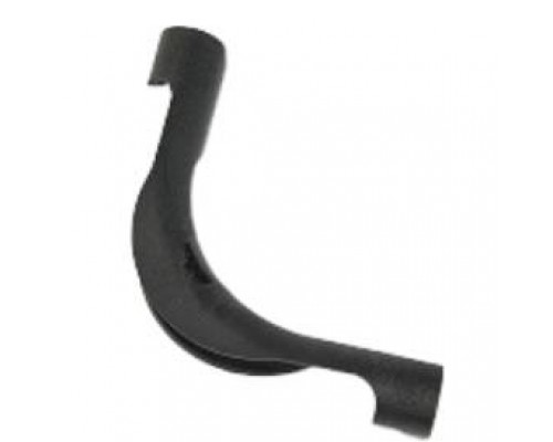 Фиксатор поворота, РЕХАУ, 90°, для трубы 16/17, полиамид