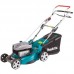 Газонокосилка бензиновая Makita PLM4630N2