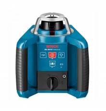 Нивелир лазерный Bosch GRL 300 HV SET