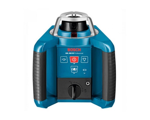 Нивелир лазерный Bosch GRL 300 HV SET Нивелир лазерный Bosch GRL 300 HV SET