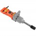 Гайковерт ударный MESSER 645C