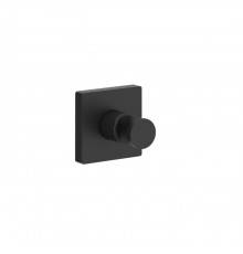 Gessi Emporio shower Держатель неподвижный для душевой лейки, цвет: Black XL. 47357#299
