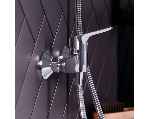 772000001 Смеситель для душа