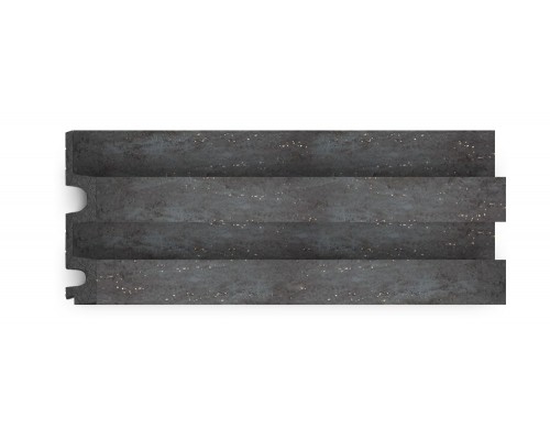 Декоративная панель DECOMASTER D302-1632G ДМ (122*21*2900мм) Декоративная панель DECOMASTER D302-1632G ДМ (122*21*2900мм)