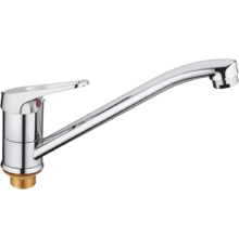 Смеситель для кухни Cron CN13 CN4913 хром