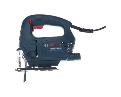 Лобзик Bosch GST 700 (H)