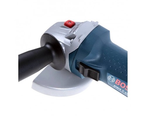 Машина шлифовальная угловая Bosch GWS 7-125 Машина шлифовальная угловая Bosch GWS 7-125