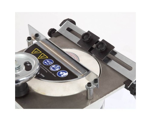 Станок заточной БЕЛМАШ GC-650