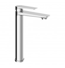 Смеситель Aqueduto Linha LIN0300, хром