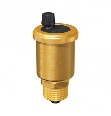 Воздухоотводчик автоматический поплавковый Flamco Flovent 1/2 . 27722