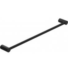 Полотенцедержатель Kludi Vela R 5897939, 60 см, черный матовый
