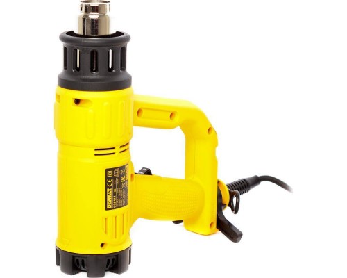 Фен строительный DeWalt D26411 Фен строительный DeWalt D26411