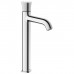 Duravit White Tulip Смеситель для раковины, 1 отв., цвет: хром. WT1040002010