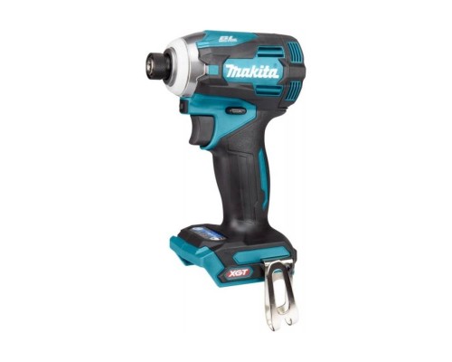 Шуруповерт аккумуляторный Makita TD001GZ (без акк, без з/у) Шуруповерт аккумуляторный Makita TD001GZ (без акк, без з/у)