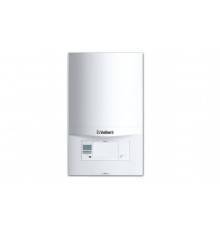 Котёл конденсационный настенный, Vaillant, ecoTEC Pro, VUW INT IV 286/5-3 H, мощность, кВт-25,5 (max. полезная мощность при 50/30 °С), двухконтурный, камера сгорания-закрытая