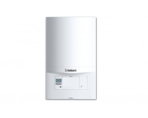 Котёл конденсационный настенный, Vaillant, ecoTEC Pro, VUW INT IV 286/5-3 H, мощность, кВт-25,5 (max. полезная мощность при 50/30 °С), двухконтурный, камера сгорания-закрытая Котёл конденсационный настенный, Vaillant, ecoTEC Pro, VUW INT IV 286/5-3 H, мощность, кВт-25,5 (max. полезная мощность при 50/30 °С), двухконтурный, камера сгорания-закрытая