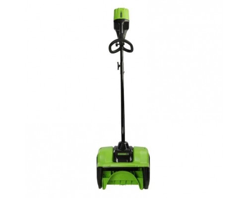 Снегоуборщик-снеголопата Greenworks GD60SSK4 (АКБ 4 А.ч; ЗУ) Снегоуборщик-снеголопата Greenworks GD60SSK4 (АКБ 4 А.ч; ЗУ)