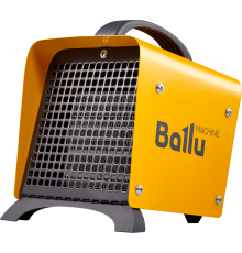 Тепловая пушка Ballu BKS-3