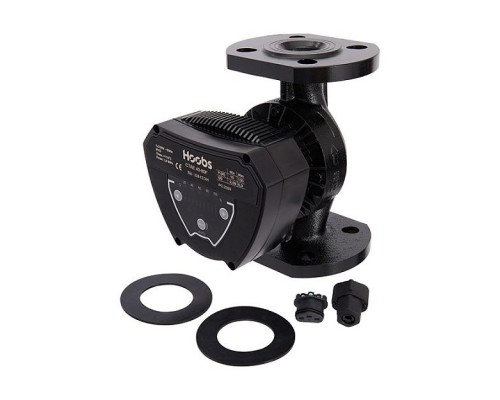 Насос циркуляционный Hoobs CTAE 40-80F 220мм 130Вт 1х220В 50Гц (фланец). 08133H Насос циркуляционный Hoobs CTAE 40-80F 220мм 130Вт 1х220В 50Гц (фланец). 08133H