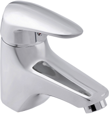 Смеситель для раковины Профсан Евро PSM-740-072 хром