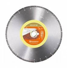 Диск алмазный Husqvarna ELITE-CUT S25 230 12 22.2