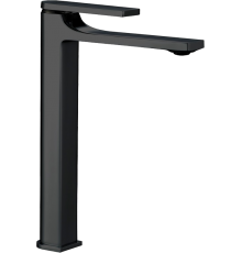 Смеситель BOCH MANN Lugano BM9630 черный
