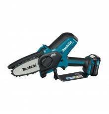 Пила цепная аккумуляторная Makita UC100DWA