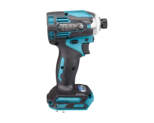 Шуруповерт аккумуляторный Makita TD001GZ (без акк, без з/у) Шуруповерт аккумуляторный Makita TD001GZ (без акк, без з/у)