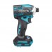 Шуруповерт аккумуляторный Makita TD001GZ (без акк, без з/у)