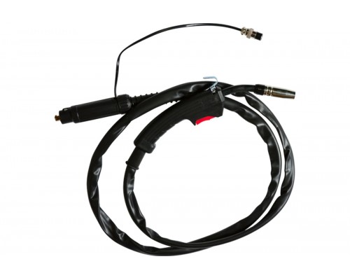 Сварочный полуавтомат IRMIG 220 SYN FLUX