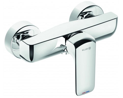 Kludi 41 710 0575 Ameo Смеситель для душа 417100575