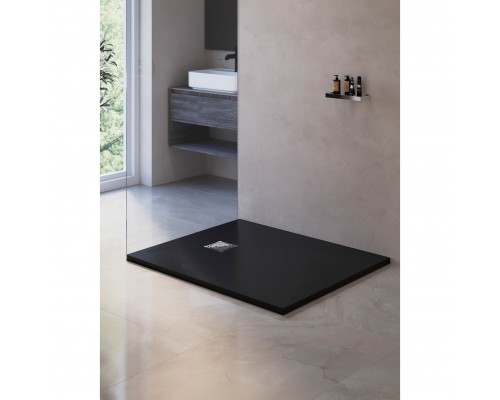 Душевой поддон прямоугольный RGW ST-G  900x1200