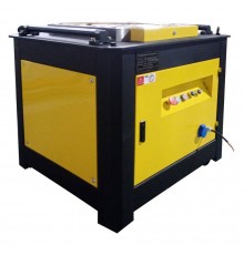 Станок для гибки арматуры TOR GW40A-Q с доводчиком (E