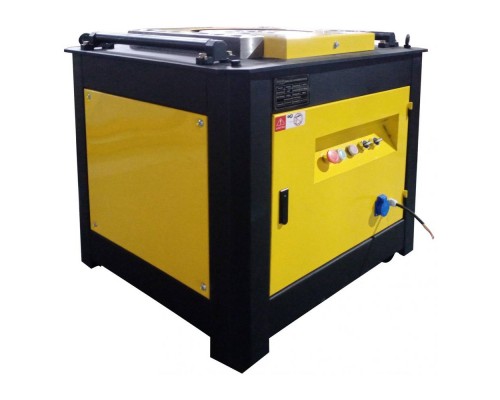 Станок для гибки арматуры TOR GW40A-Q с доводчиком (E