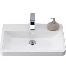 Мебельная раковина BelBagno Piramide 65