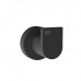 Gessi Emporio accessories Крючок, подвесной, цвет: Black XL. 38921#299