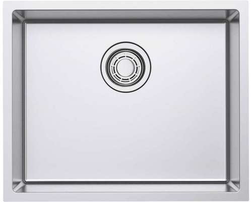 Мойка кухонная Omoikiri TADZAVA 54-U/I ULTRA-IN