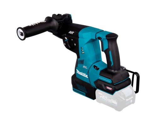 Перфоратор аккумуляторный Makita HR004GZ(без акк, без з/у) Перфоратор аккумуляторный Makita HR004GZ(без акк, без з/у)