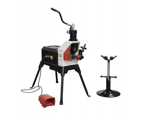 Желобонакатный станок STALEX G12D