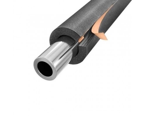 Трубка теплоизоляционная Energoflex Super SK 89/13-2. EFXT089132SUSK
