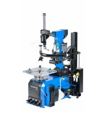 Станок шиномонтажный автомат, двухскоростной, зажимы 14-28", инвертор, 380 В + 3-я рука NORDBERG 464