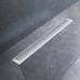 W01SC-P11-070-01SB Трап для душа линейный, универсальный затвор Cut Gradient, 70 см