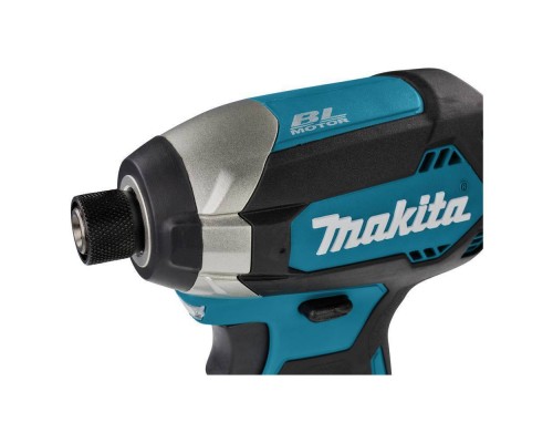 Шуруповерт аккумуляторный ударный Makita DTD153SY Шуруповерт аккумуляторный ударный Makita DTD153SY