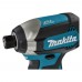 Шуруповерт аккумуляторный ударный Makita DTD153SY