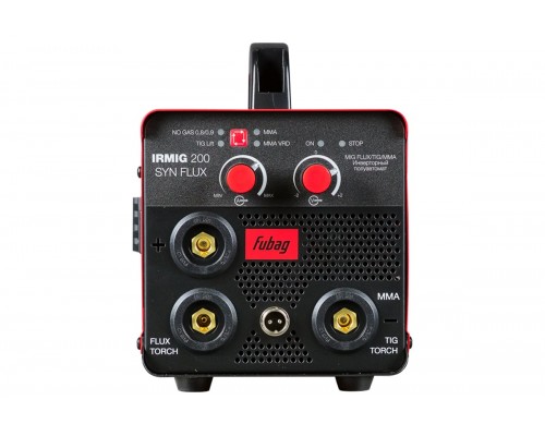 Сварочный полуавтомат IRMIG 200 SYN FLUX
