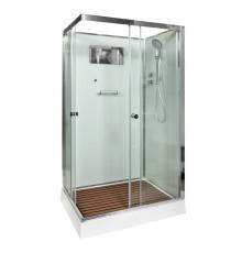 Душевая кабина DTO K 402, без крыши