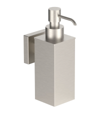 Дозатор Wonzon   Woghand WW-8932-BN брашированный никель